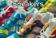 От резиновой подошвы до культурного феномена: эволюция кроссовок