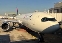 Delta Запустить Amazon Leo Wi-Fi в 2028 році, відстаючи від United