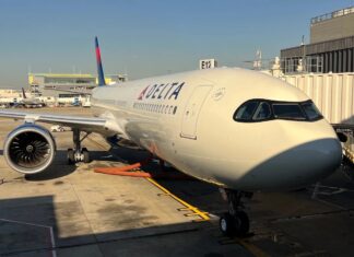 Delta Запустить Amazon Leo Wi-Fi в 2028 році, відстаючи від United