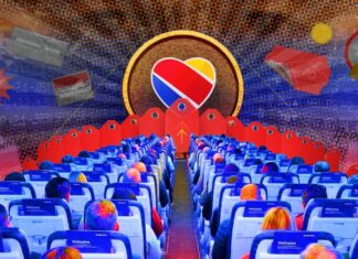 Трансформація Southwest: Розрив з Низькобюджетним Минулим