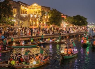 Вне времени: как провести 36 часов в Хойане, Вьетнам