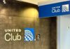 United Airlines prévoit des salons d’aéroport record pour réduire la surpopulation