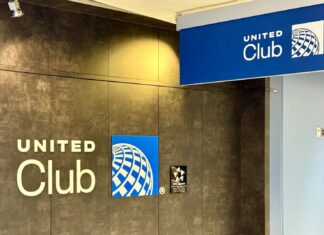 United Airlines Планує Рекордні за Розміром Лаунжі для Рішення Проблеми Переповненості