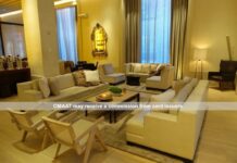 Nowa oferta Amex: zaoszczędź 100 USD na następnym pobycie w Marriott