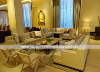 Нова пропозиція Amex: заощаджуйте $100 на наступному проживанні в Marriott