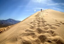 Beyond the Neon: 9 Natural Wonders to Explore on Your Route 66 Journey