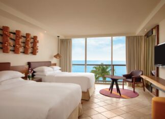 Готельний бізнес та авіація: зміна стратегій на конкурентному ринку