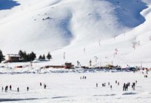 Сніг у Сахарі: дослідження нерозкритого альпійського потенціалу Марокко