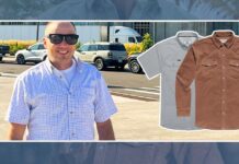 От высокогорных пустынь до прибрежных вод: тестируем универсальность Poncho Outdoors