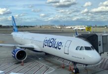 Дезінформація в небесах: правда про скандал навколо «ціноутворення на основі стеження» в JetBlue