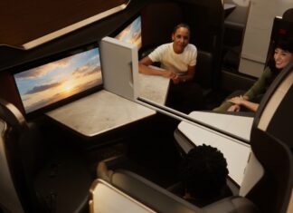 Air Canada Aeroplan знецінює бонуси: найсильніше постраждав бізнес-клас на далекомагістральних рейсах