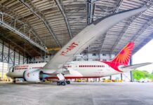 Трансформация дальнемагистрального флота Air India: новые салоны, задержки и переходный период