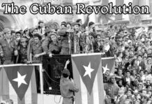 От реформатора к революционеру: Восхождение Фиделя Кастро и Кубинская революция