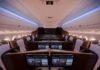 Delta dévoile des suites Business Class de nouvelle génération pour la prochaine flotte d’Airbus A350-1000