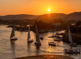 «Затемнення століття»: де спостерігати за захоплюючим повним сонячним затемненням 2027 року
