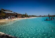 Hyatt Regency Hill Country: Оаза відпочинку в Техасі