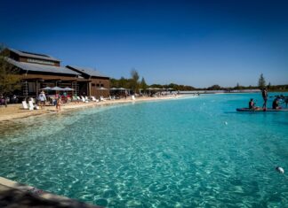 Hyatt Regency Hill Country: Оаза відпочинку в Техасі