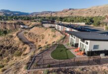 Планування подорожі до національного парку Зайон: коли їхати і де зупинитися