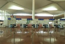 Зміна керівництва та стратегічне партнерство у Міжнародному аеропорту Нойда