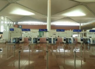 Зміна керівництва та стратегічне партнерство у Міжнародному аеропорту Нойда
