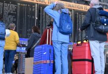 Європейська авіація на порозі паливної кризи через блокаду Ормузької протоки