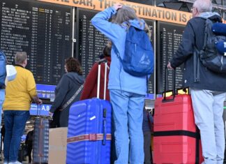 Європейська авіація на порозі паливної кризи через блокаду Ормузької протоки