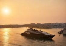 Нові горизонти розкішних подорожей: чи варто Ritz-Carlton Yacht Collection своєї переплати?