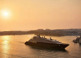Нові горизонти розкішних подорожей: чи варто Ritz-Carlton Yacht Collection своєї переплати?