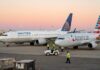 American Airlines спростовує чутки про злиття з United, посилаючись на антимонопольні ризики та політичні розбіжності