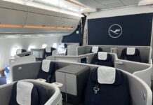 Lufthansa переосмислює поняття «гнучкості», запроваджуючи високі штрафи за відміну преміальних квитків