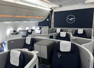 Lufthansa переосмислює поняття «гнучкості», запроваджуючи високі штрафи за відміну преміальних квитків