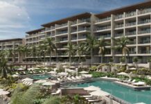 Hyatt запустить перший в історії Park Hyatt із системою «все включено» на Рів’єра-Майя