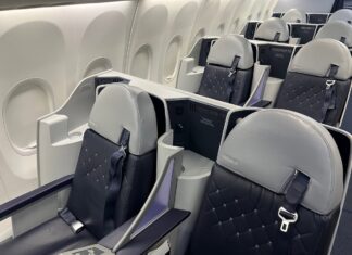 Copa Airlines змінить досвід пасажирів за допомогою безкоштовного Wi-Fi Starlink