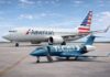 American Airlines opent de weg naar Elite-status via privéjetcharters