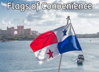 Невидимый двигатель мировой торговли: что такое «удобные флаги»