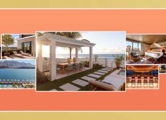 Новые отели, за которыми стоит следить в марте: от театров Киото до вилл на озере Комо