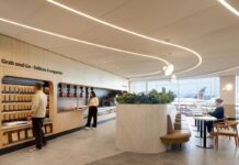 Air Canada розширює мережу кафе формату «Grab and Go» по всій Канаді