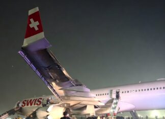Хаос на злітній смузі: уроки екстреної евакуації рейсу Swiss 147