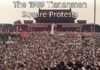 The 1989 Tiananmen Square Crackdown: A Turning Point in Modern China