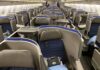 United Airlines führt „einfache“ Business-Class-Tarife mit erheblichen Einschränkungen ein