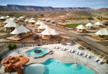 Тренди в індустрії гостинності та туризму: від приватних островів до корпоративних змін