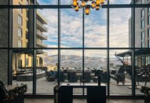 Chase максимізує цінність винагород: новий пік 2,5 цента за бал для люксових готелів