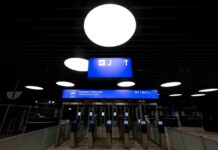 Новий цифровий прикордонний контроль Європи: що мандрівникам потрібно знати про систему EES