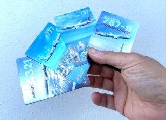 Колекційні картки від профспілки пілотів: малий жест, що підкреслює глибокий розкол у American Airlines