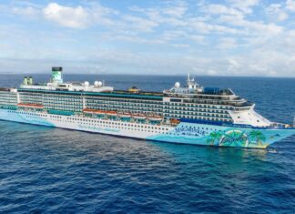 Margaritaville at Sea: Розслаблений круїз для будь-якого мандрівника