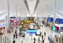 Le coût caché des vols bon marché : naviguer dans le transit au Moyen-Orient au milieu de tensions régionales