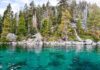 Venciendo las prisas: cómo experimentar el lago Tahoe sin las multitudes del verano