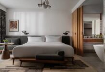 Нова ера грецької легенди: офіційне відкриття Conrad Athens The Ilisian