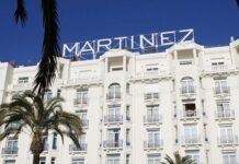 Розкішний Hyatt у Франції займає центральне місце для 4 сезону “Білого лотоса”