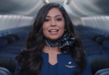 United Airlines виграла судову суперечку після звільнення бортпровідниці через канцелярську помилку